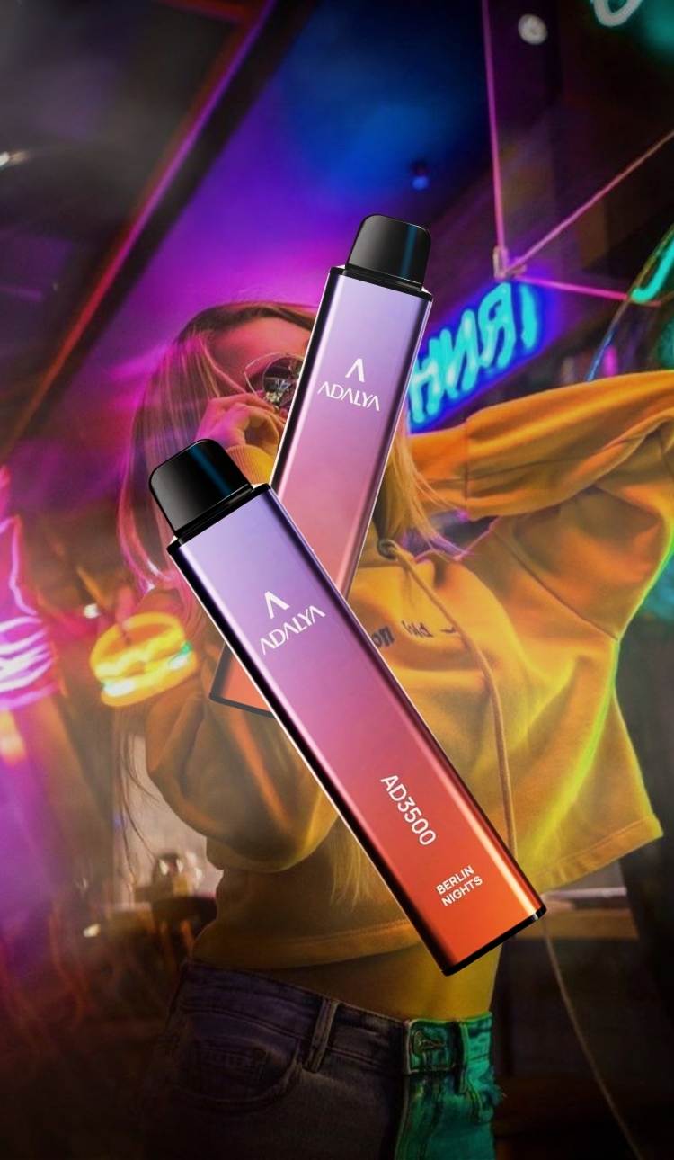 JNR Alien Max 18K Kopen